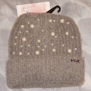 Jessica Simpson Toboggin